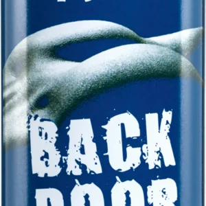 Pjur Backdoor Anal Water Based 250ml/ 8.5 Oz - Power Play Studio, LLC