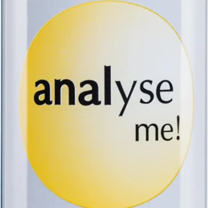 Pjur Analyse Me Anal Water Base 100ml/ 3.4 Oz - Power Play Studio, LLC