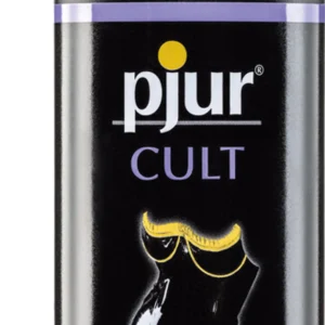Pjur Cult Ultra Shine Spray 250ml/ 8.5 Oz - Power Play Studio, LLC