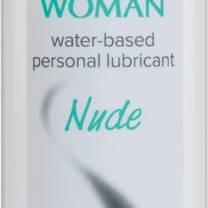 Pjur Woman Nude 100ml - Power Play Studio, LLC