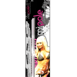 Mi Pole Professional Dance Pole (net) - Power Play Studio, LLC