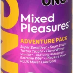 One Mixed Pleasures 24pk - Power Play Studio, LLC