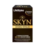 Lifestyles Skyn 12pack - Power Play Studio, LLC