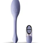 Niya 1 Cornflower The Kegal Massager - Power Play Studio, LLC