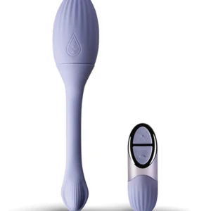 Niya 1 Cornflower The Kegal Massager - Power Play Studio, LLC