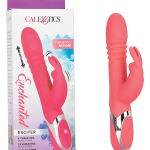 Enchanted Exciter