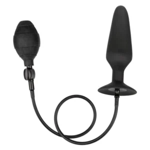 Colt Xxxl Pumper Plug W/ Detachable Hose