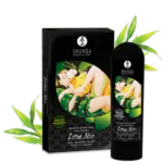Lotus Noir Sensitizing Gel For Lovers 2 Oz
