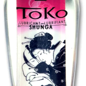 Toko Aroma Lubricant Sparkling Strawberry Wine 5.5 Oz