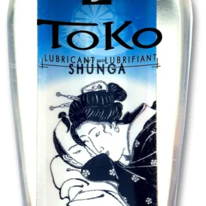 Toko Aroma Lubricant Exotic Fruits 5.5 Oz