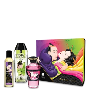 Fruity Kiss Collection Kit