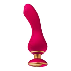 (d) Shunga Sanya Intimate Mass Raspberry