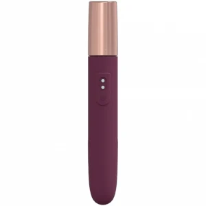 Loveline The Traveler Travel Vibe Burgundy - Power Play Studio, LLC