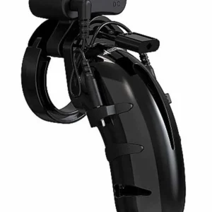 Mancage Model 22 Chastity 4.5 Cock Cage - Power Play Studio, LLC