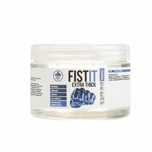 Fist It Extra Thick 500ml - Power Play Studio, LLC