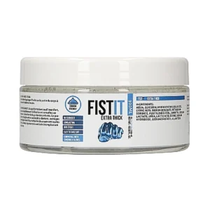 Fist It Extra Thick 300ml - Power Play Studio, LLC
