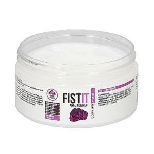 Fist It Anal Relaxer 300ml - Power Play Studio, LLC