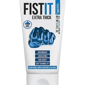 Fist It Extra Thick 100ml - Power Play Studio, LLC