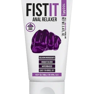 Fist It Anal Relaxer 100ml - Power Play Studio, LLC