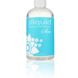 Sliquid Sea W/carragreen 8.5oz - Power Play Studio, LLC