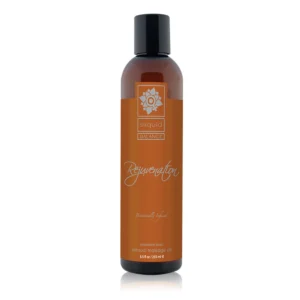 Balance Massage Oil Rejuvenation 8.5 Oz