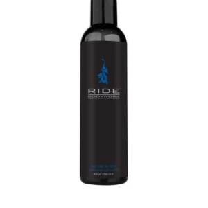Ride Bodyworx Water Lube 8.5 Oz (out July) - Power Play Studio, LLC