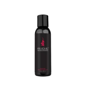 Ride Bodyworx Silicone 4.2oz - Power Play Studio, LLC