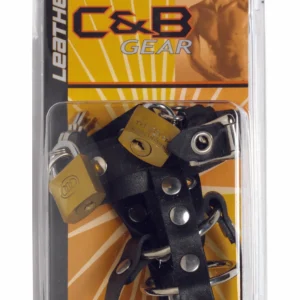 Deluxe C&b Device