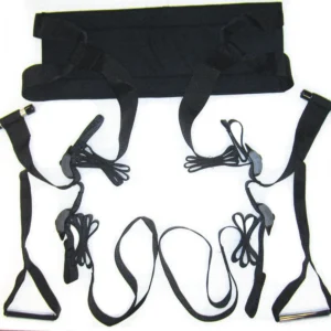 Premium Door Jam Sex Sling - Power Play Studio, LLC