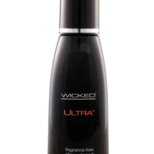 Wicked Ultra Lube 2 Oz - Power Play Studio, LLC