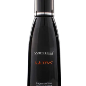 Wicked Ultra Lube 4 Oz - Power Play Studio, LLC
