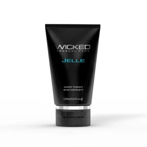 Wicked Jelle Chill 4 Oz - Power Play Studio, LLC