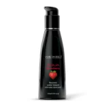 Wicked Aqua Strawberry 4 Oz - Power Play Studio, LLC