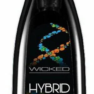 Wicked Hybrid Lube 4 Oz