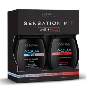 Wicked Sensual Care Sensations - Power Play Studio, LLC