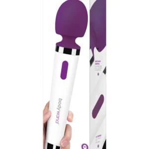 Bodywand Plug In Multi Function - Power Play Studio, LLC