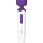 Bodywand Usb Multi Function Purple - Power Play Studio, LLC