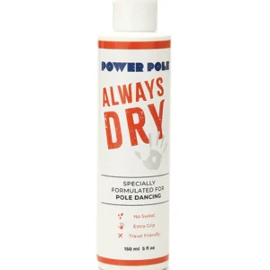 Power Pole Always Dry Powder 5 Oz