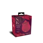 Rosegasm Rose Blossom Licker - Power Play Studio, LLC