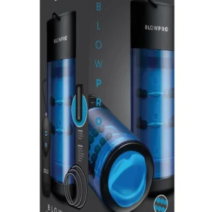 Zolo Blowpro - Power Play Studio, LLC