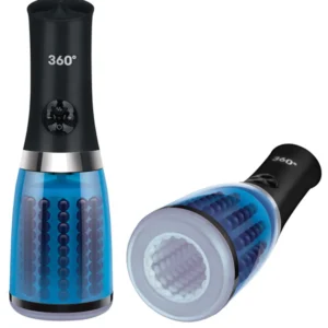 Zolo 360 - Power Play Studio, LLC