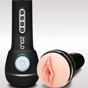 Zolo Power Stroker - Power Play Studio, LLC