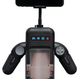 Zolo Blowstation - Power Play Studio, LLC