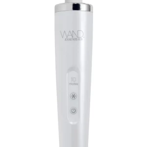 Wand Essentials Spellbinder Flexi Neck 10 Function Wan - Power Play Studio, LLC