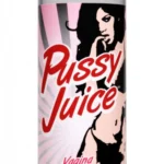 Xr Signature Pxssyjuice Vagina Scented Lube 8.25 Oz - Power Play Studio, LLC