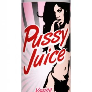 Xr Signature Pxssyjuice Vagina Scented Lube 8.25 Oz - Power Play Studio, LLC