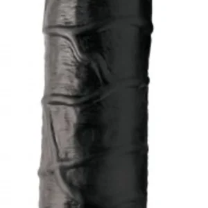 Master Series Violator 13 Xl Dildo Thruster - Power Play Studio, LLC