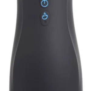 Lovebotz Auto Milker 15x Sucking Masturbator