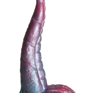 Creature Cocks Tentacle Cock Silicone Dildo