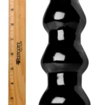 Master Cock Four Stage Rocket 12in Dildo
